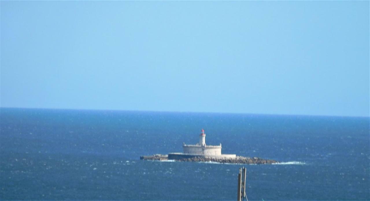 شقة Window To The Sea أويراس المظهر الخارجي الصورة